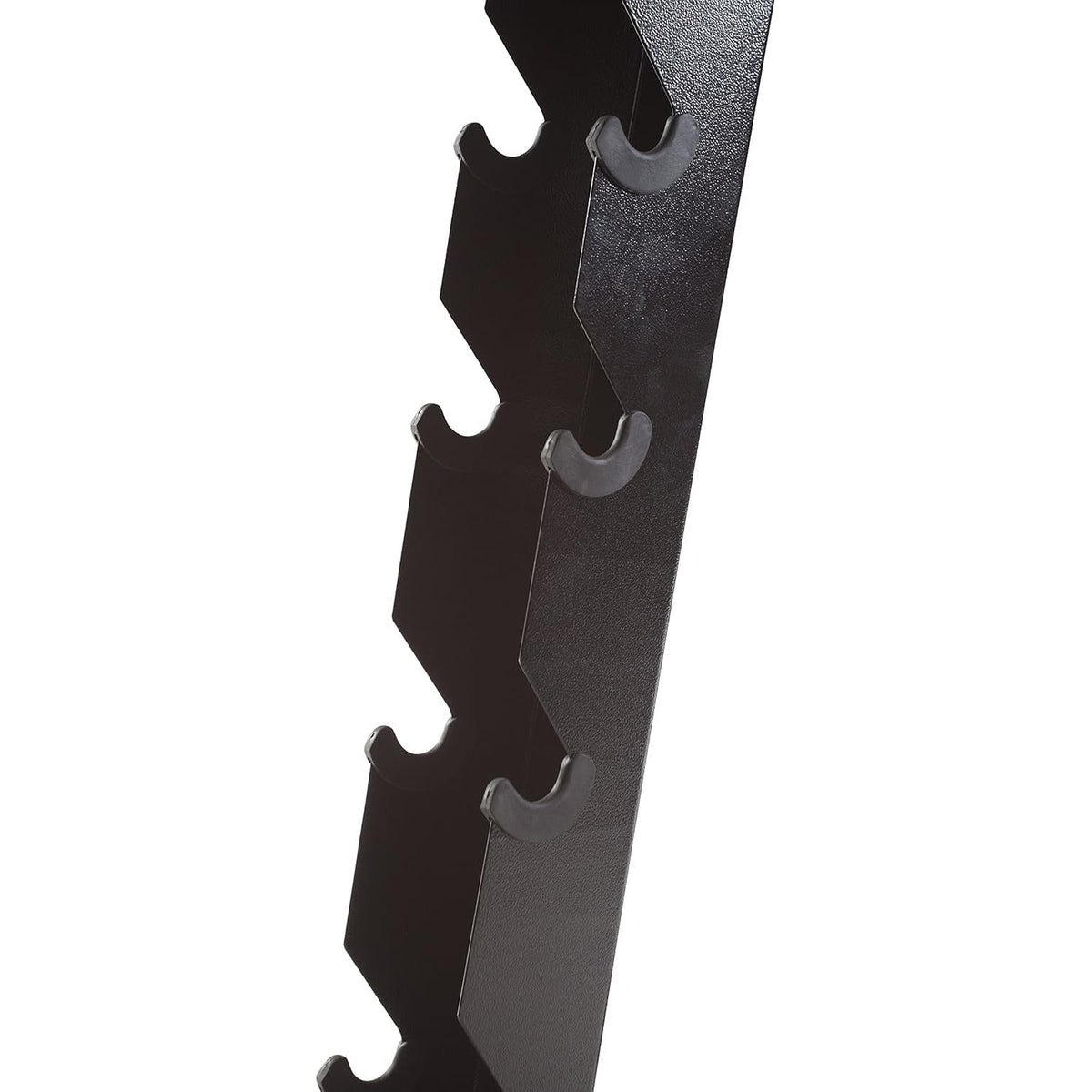 Dumbbell Rack A-Frame 5-Tier Heavy Duty Weight Storage Stand – Space-Saving Vertical Dumbbell Holder for Home Gym