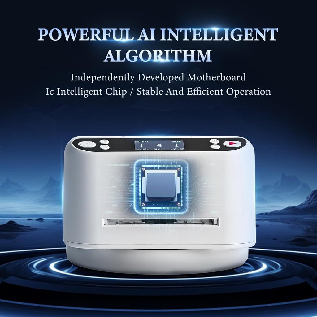 Automatic Card Dealer Machine 360° Rotating – Universal Anti-Cheating Playing Card Dealing Tool for Poker, Board Games & Family Game Night