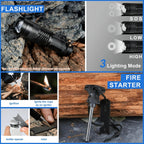 Multi-Configuration Outdoor Tool Kits with 12- to 115-Piece Labels, Carry Cases and Seven Set Options