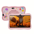 Android Tablet 7-Inch Kids Model with Android 14, 4GB RAM, 32GB Internal Storage and Dual-Band WiFi