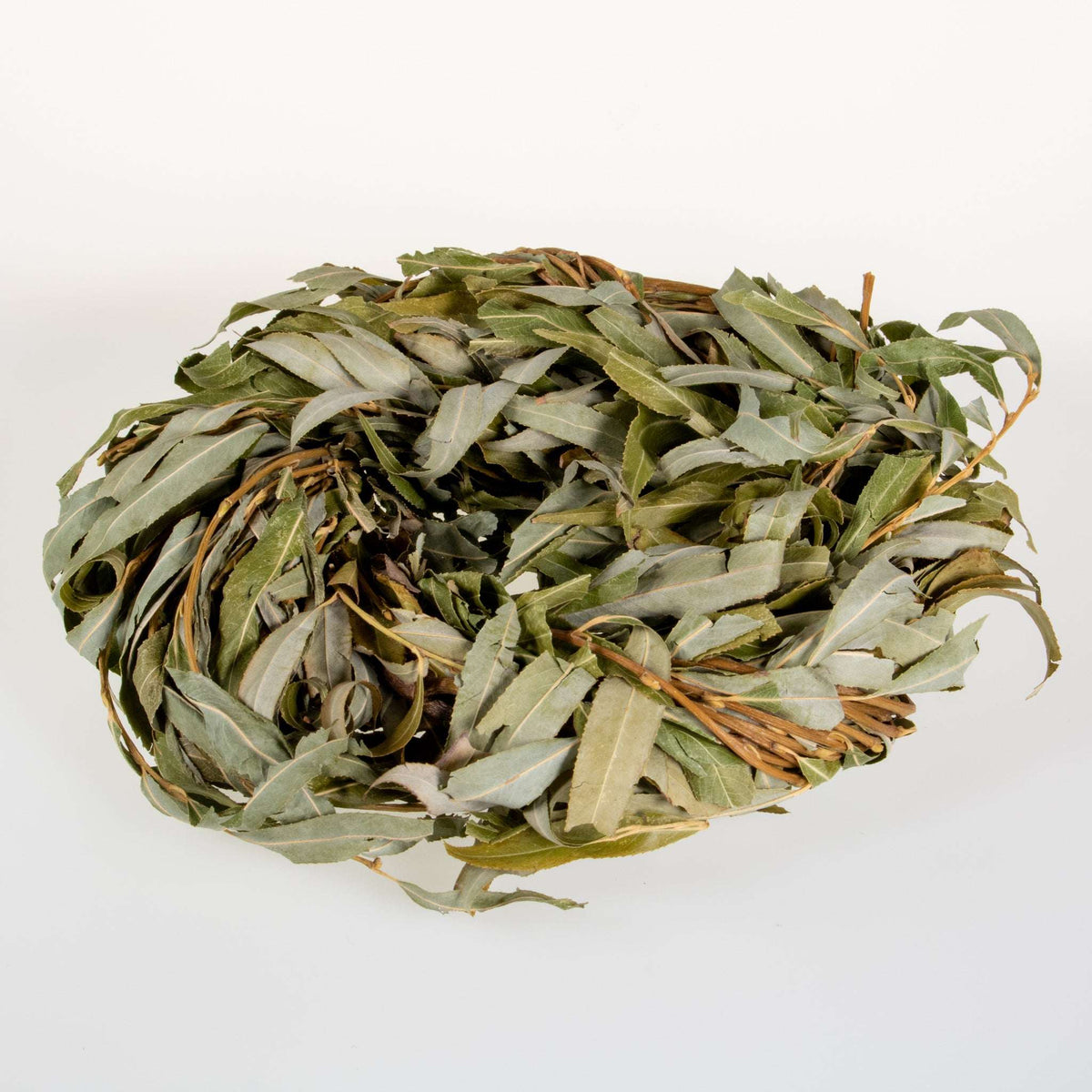 Rabbit Willow Wreath, Default Title