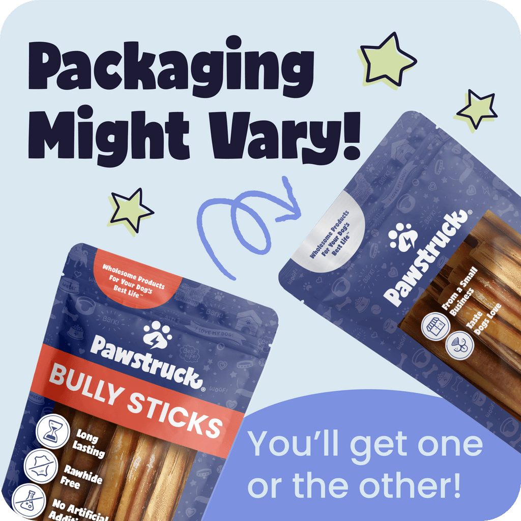 Braided Bully Stick Dog Chews product image 11