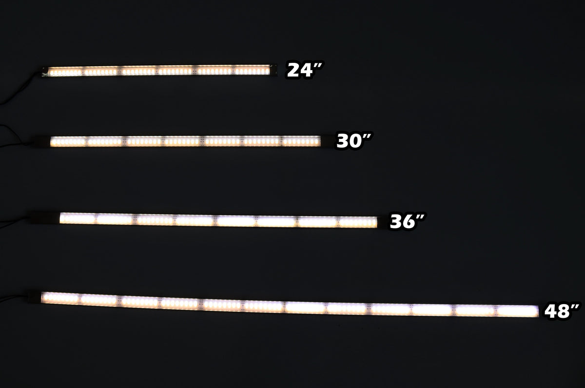 Double-Row Planted Aquarium LED Light product image 30