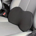 Car Neck Pillow & Seat Cushion – Memory Foam Cervical Support for Driving, Office & Home | Lumbar & Spine Relief Cushion