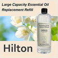 Essential Oil Refill for Diffusers - Floral & Fresh Aroma Supplement Pack, Anti-Overflow, Large