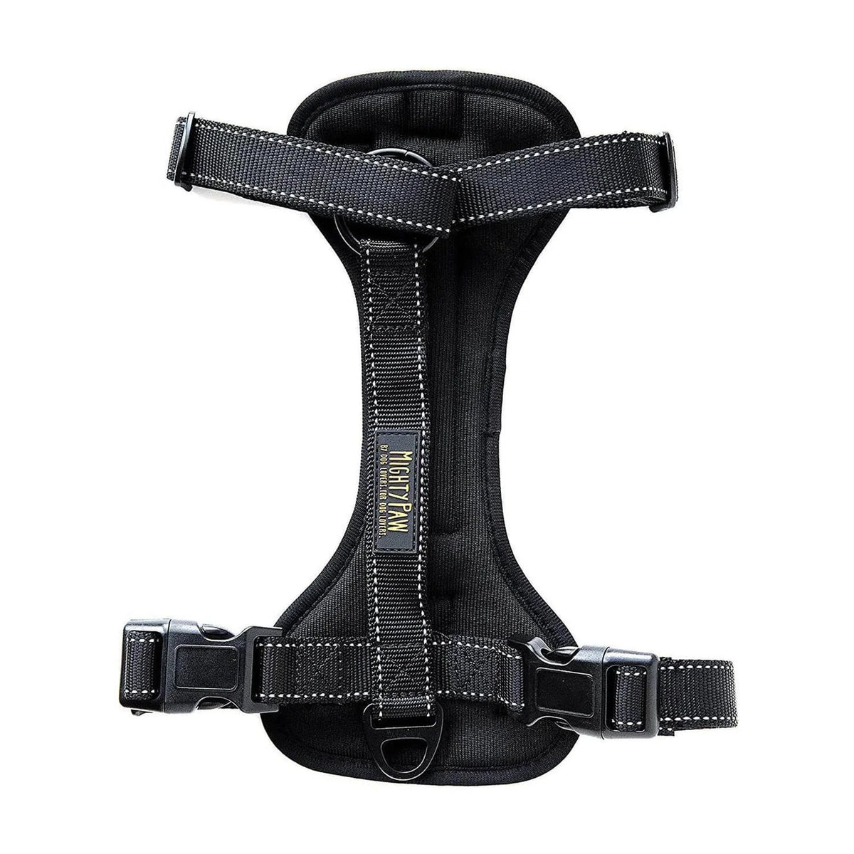 Adjustable Vehicle Safety Harness