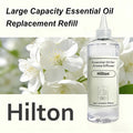 260ml Fragrance Oil Diffuser Refill in Hilton, Shangri-La, Gardenia, Lavender or Ocean Scent Labels