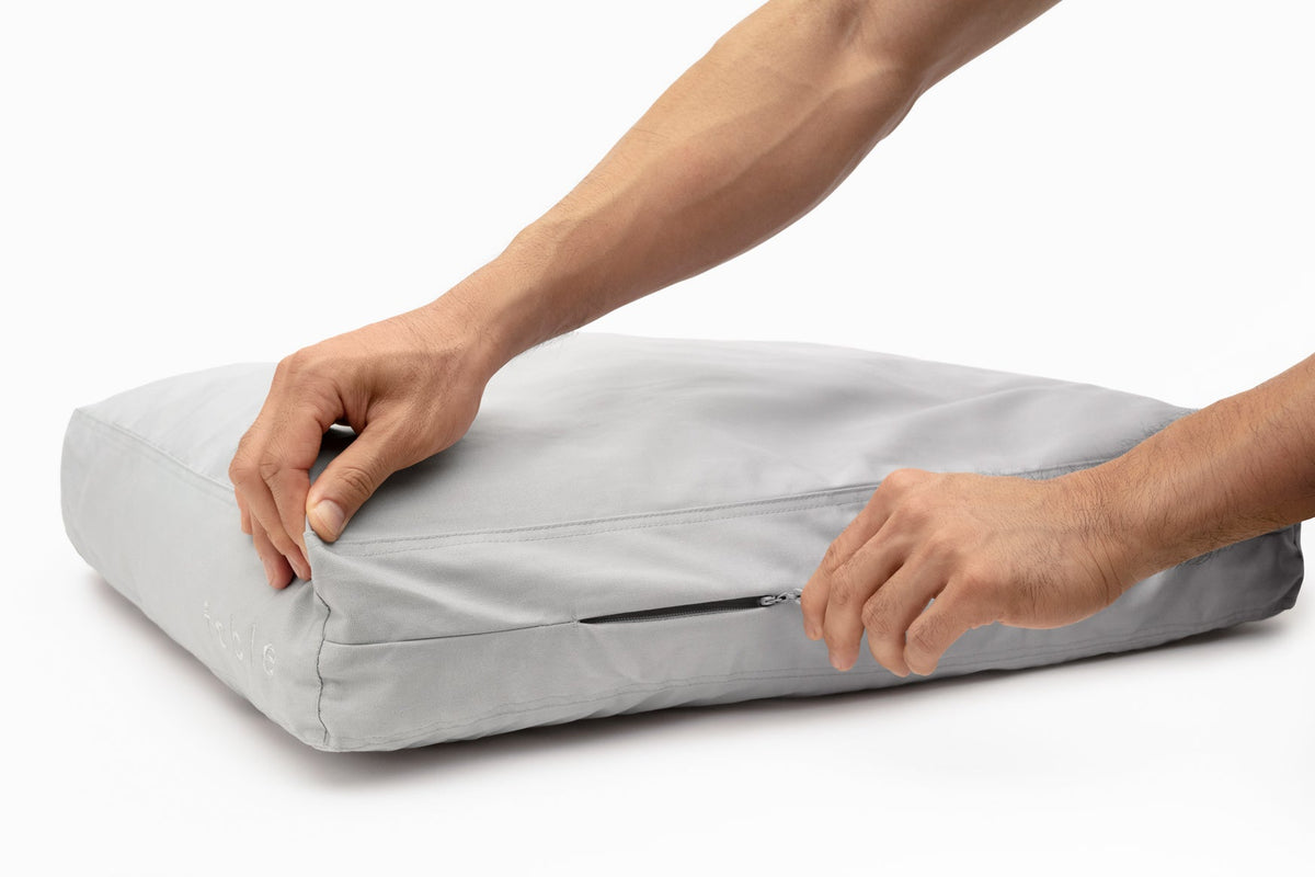 Memory Foam Dog Bed product image 4