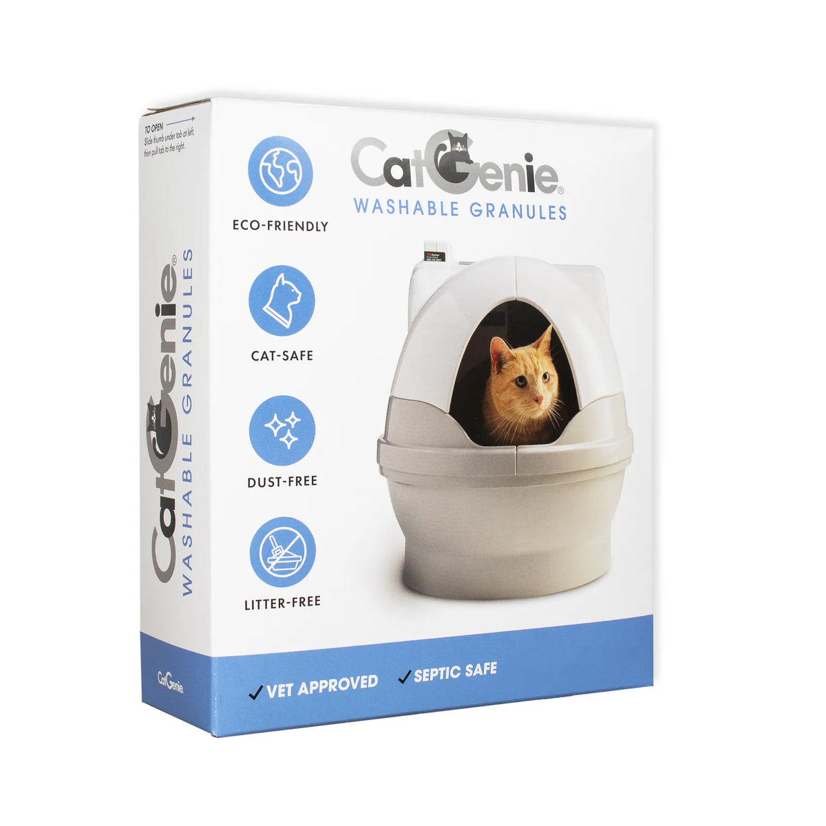 Washable Granules product image 1