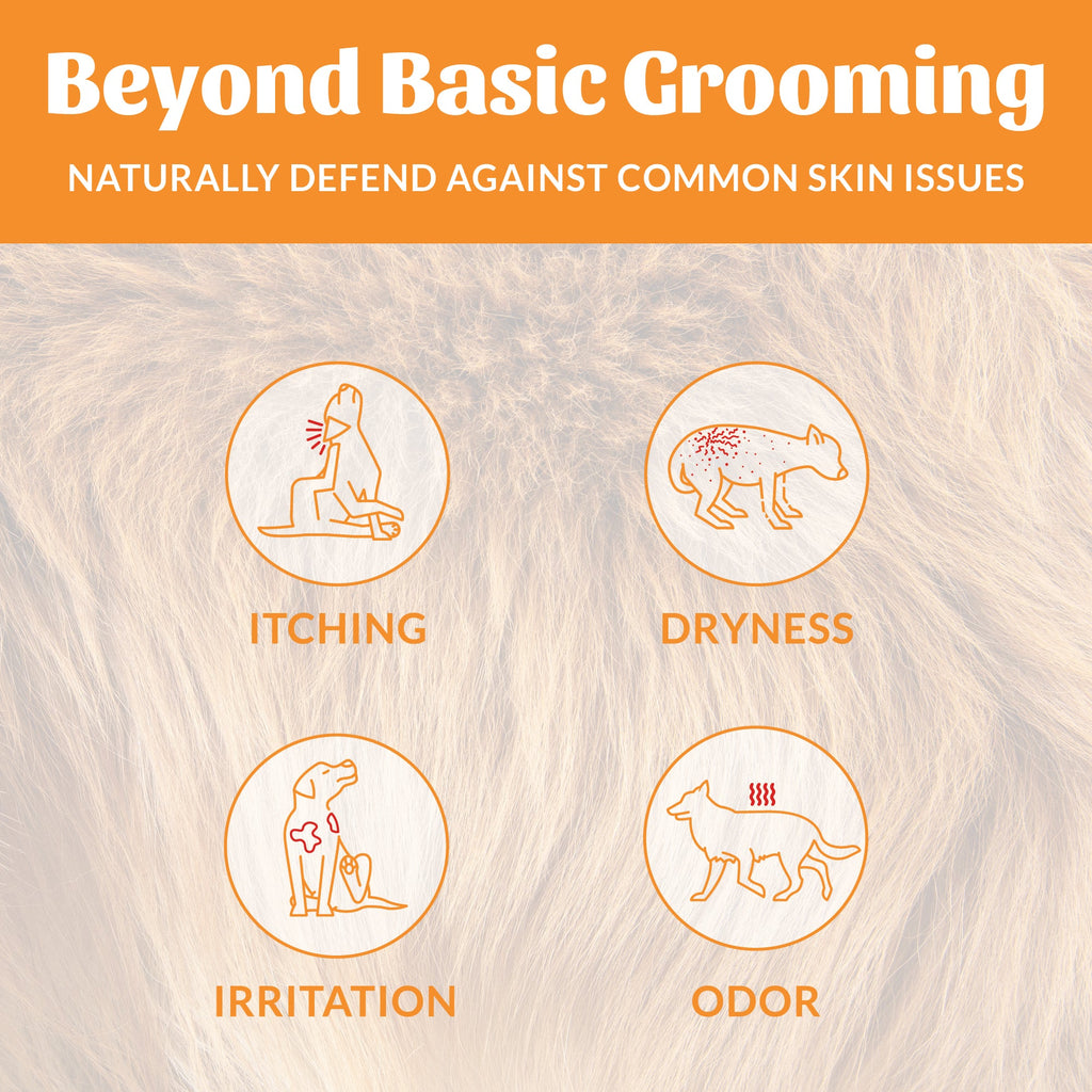 Probiotic Pet Shampoo and Conditioner product image 5