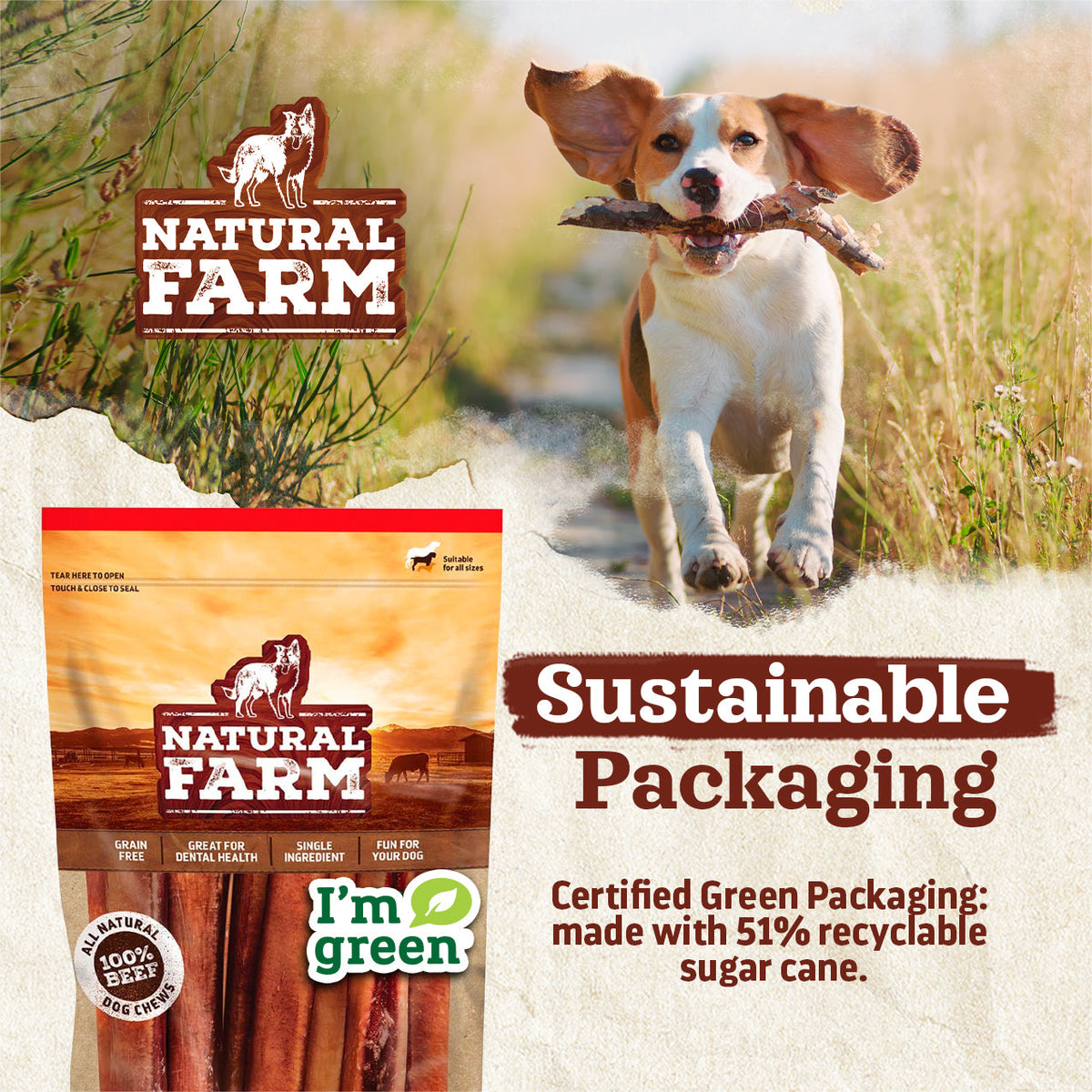 Pig Ear Treats for Dogs Natural Farm Shop Ears
