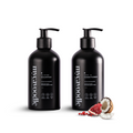 Dog Shampoo and Conditioner Set Default Title
