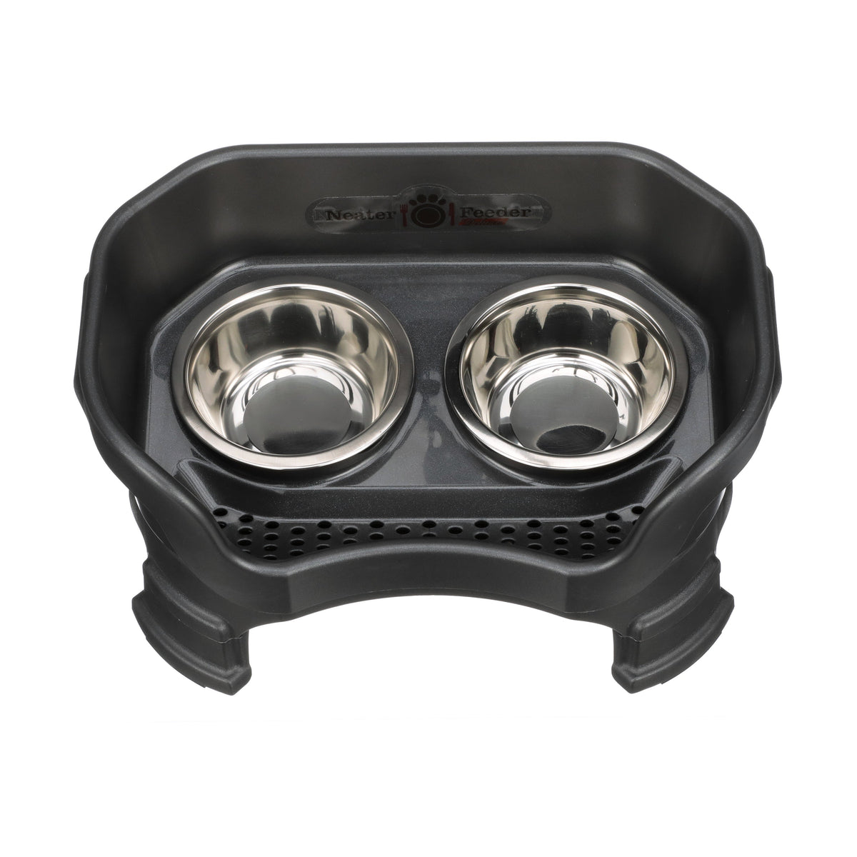 Elevated Spill-Containment Pet Feeder product image 23