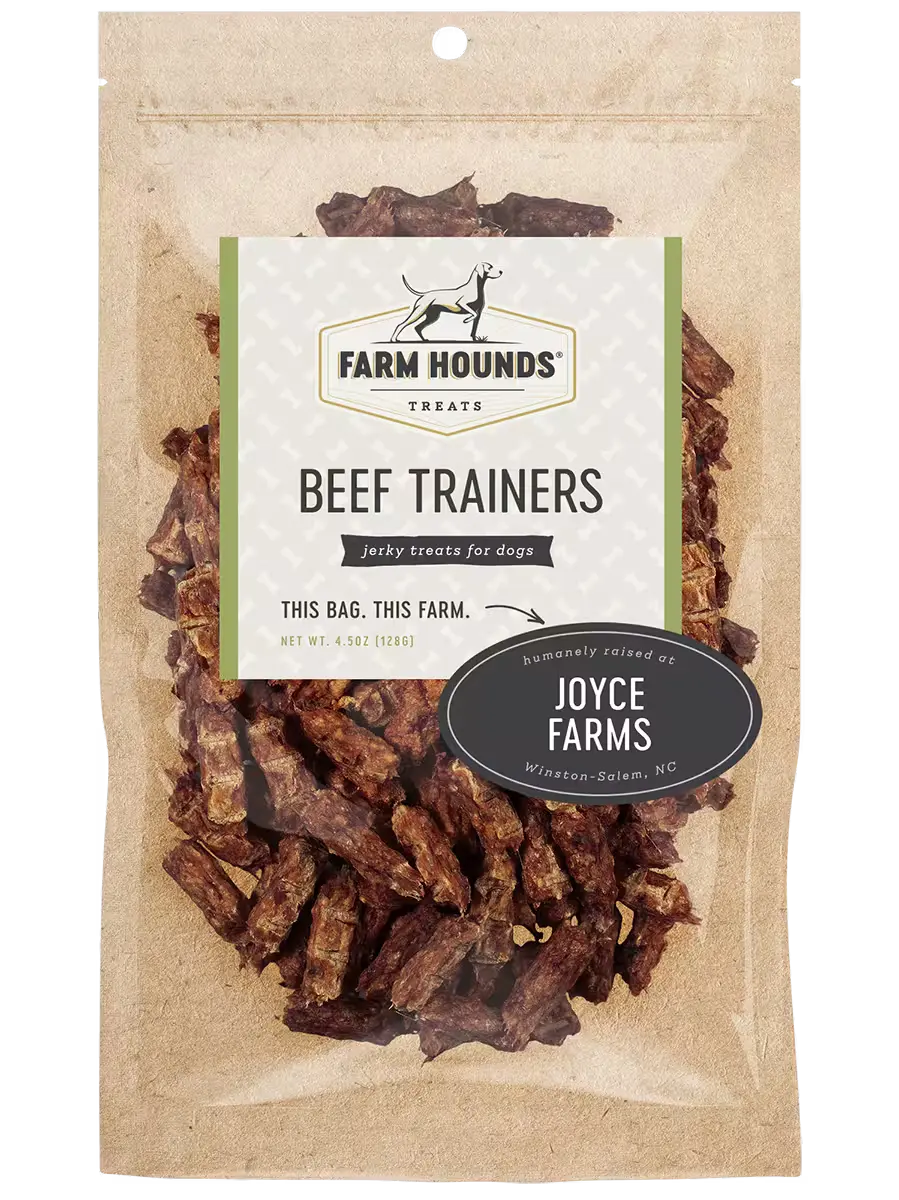 Beef Dog Training Treats product image 1