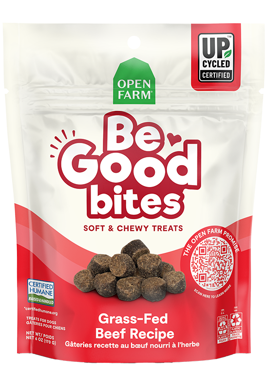 Grass-Fed Beef Dog Treats product image 1