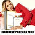 Eau de Parfum Women Floral Scent Bergamot Jasmine Rose Musk Citrus Floral Spray 160g Daily Wear Date Night Gift for Her Miss Coo