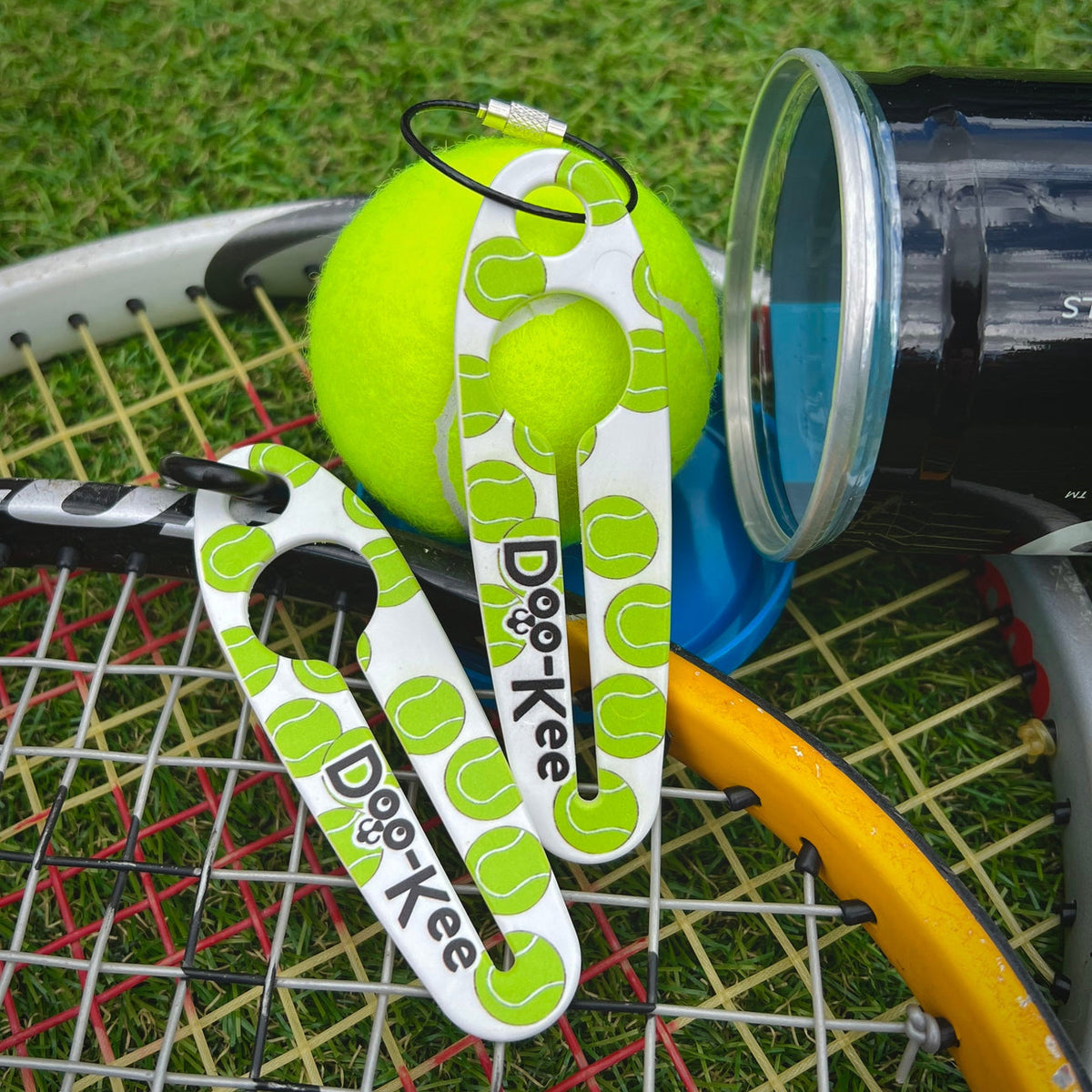 Hands Free Dog Waste Bag Holder product image 10