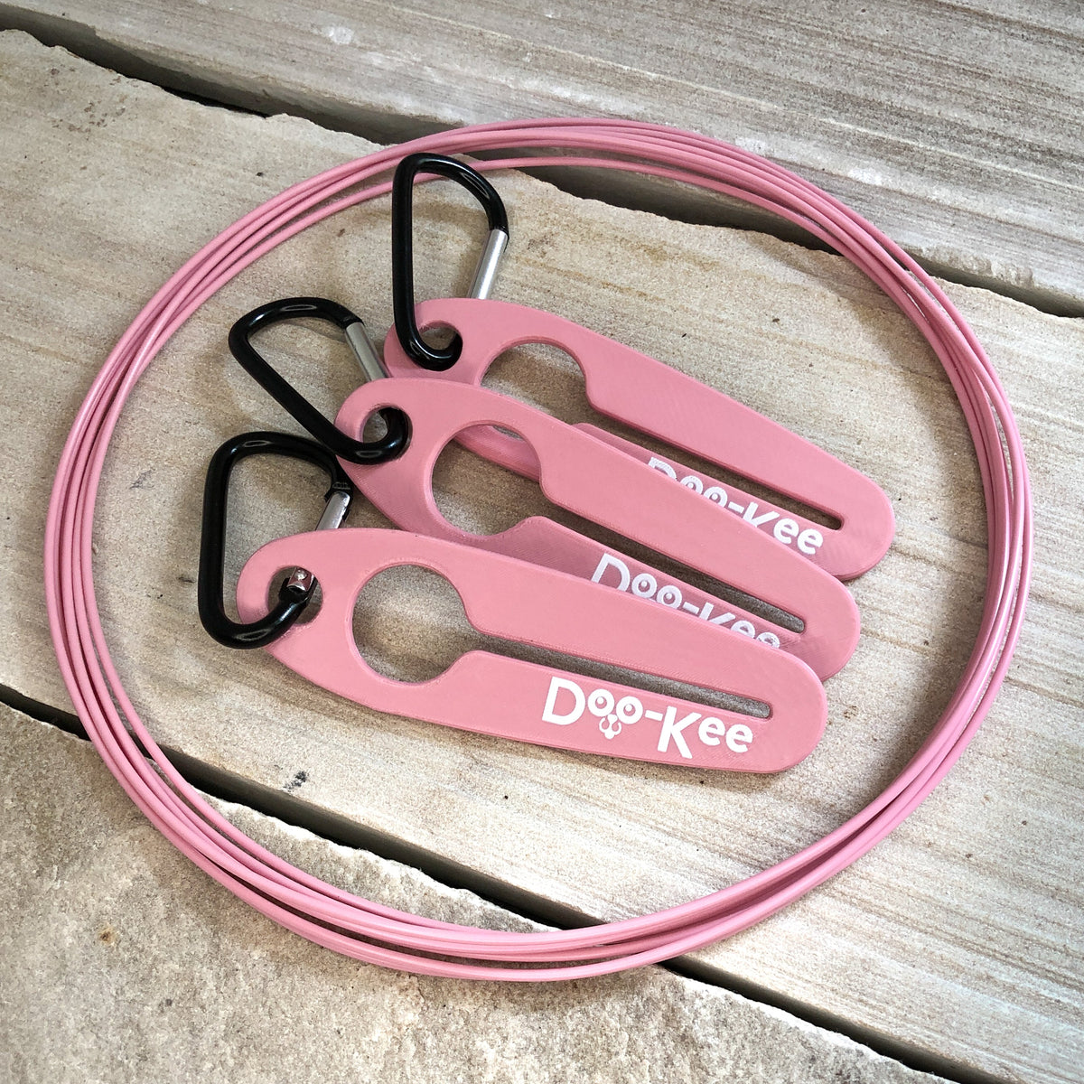 Hands Free Dog Waste Bag Holder product image 16