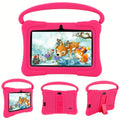 Kids Tablet Veidoo 7 Inch with 1GB or 2GB RAM, 16GB or 32GB Built-In Storage and Handled Silicone Case