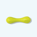 Floatable Bone-Shaped Dog Chew Toy, XS / Granny Smith