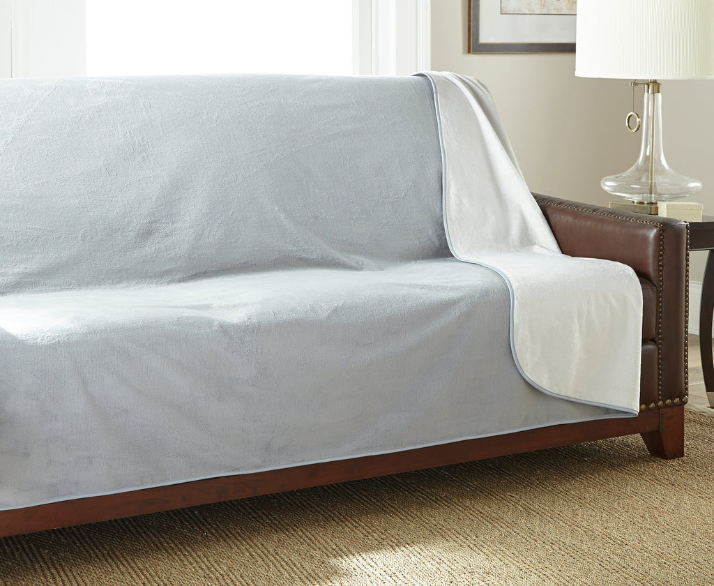 Silky Waterproof Pet Protection Throw product image 6