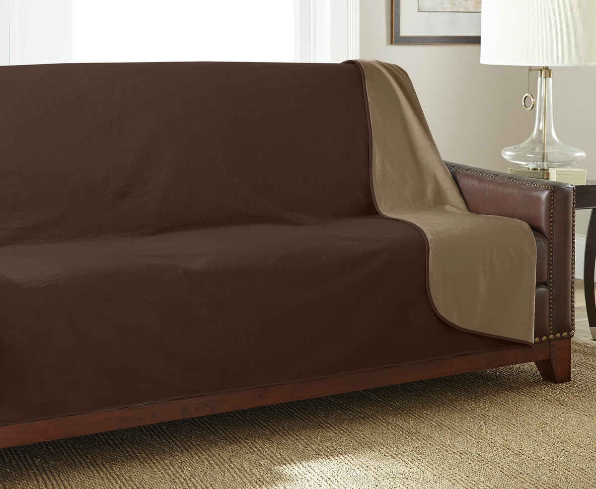 Silky Waterproof Pet Protection Throw product image 8