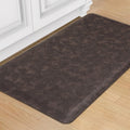 Kitchen Mat, Cushioned Single Standing Mat in Four Colors and 17.3x28, 17.3x48 or 20x60-Inch Sizes