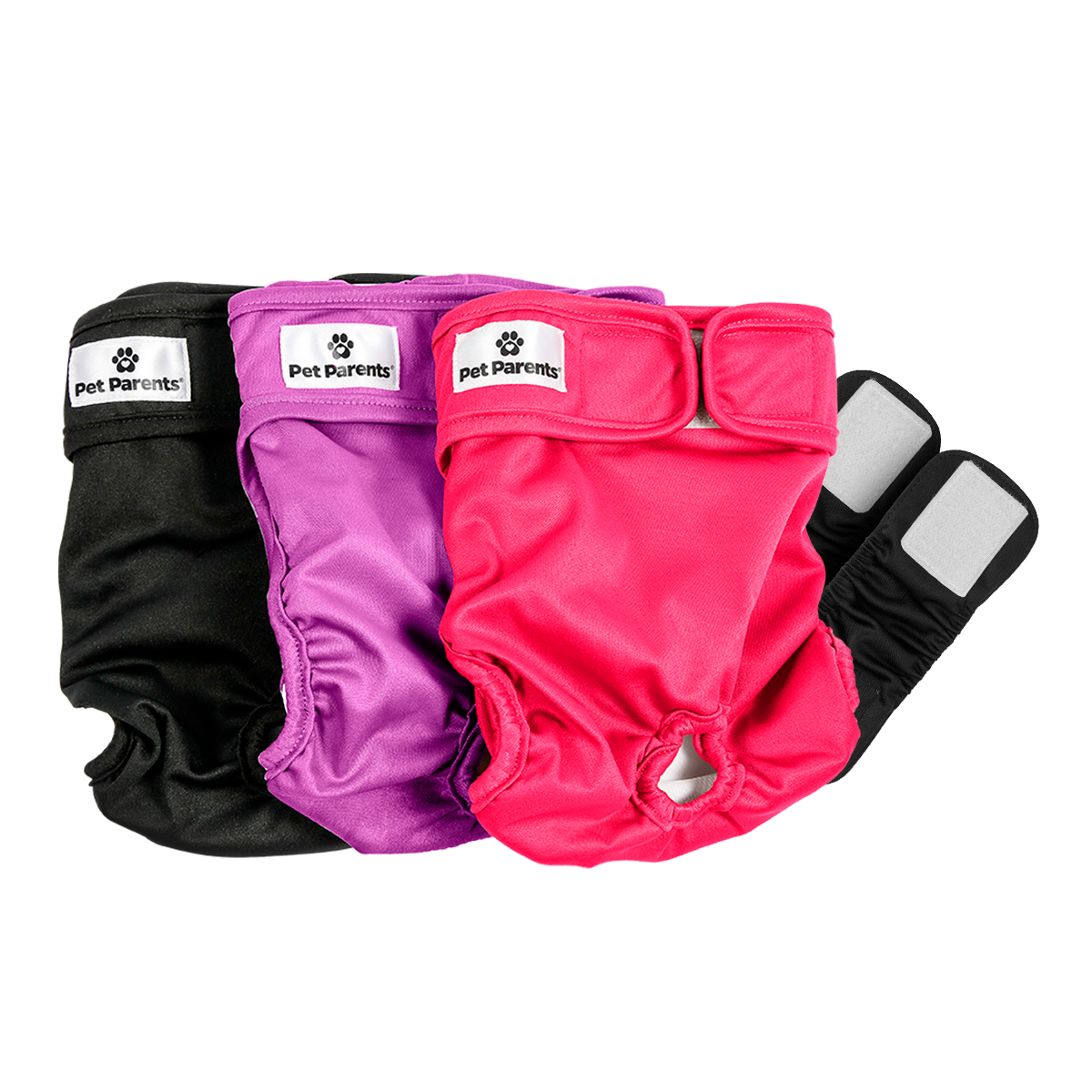 Washable Dog Diapers product image 2