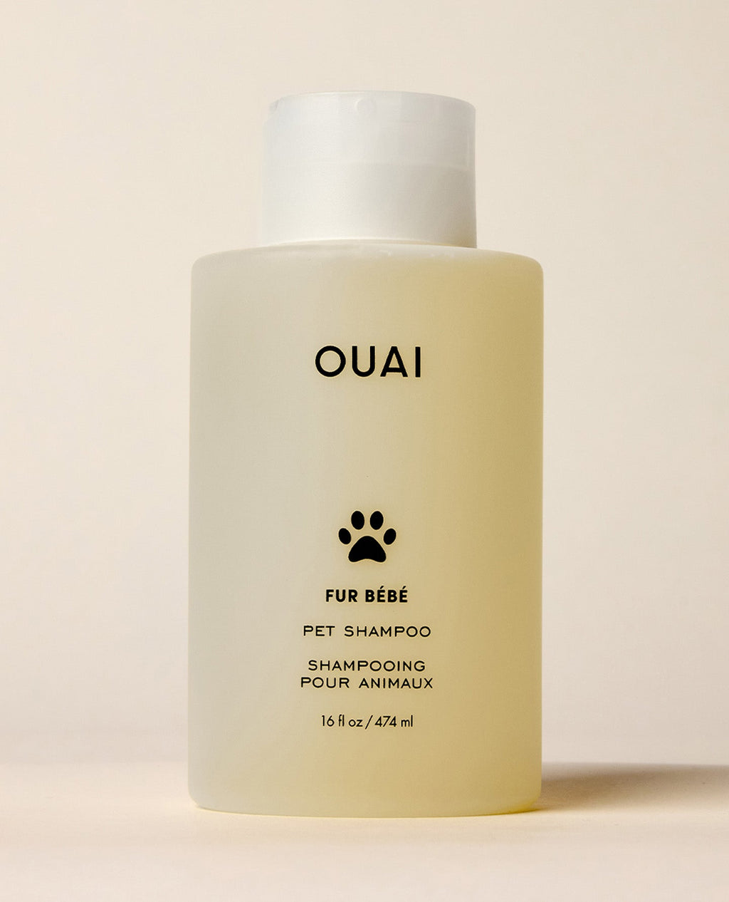 Hydrating Dog and Cat Shampoo product image 1