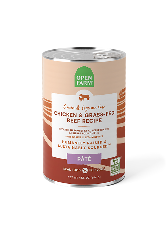 Dog Pâté Variety Pack product image 5