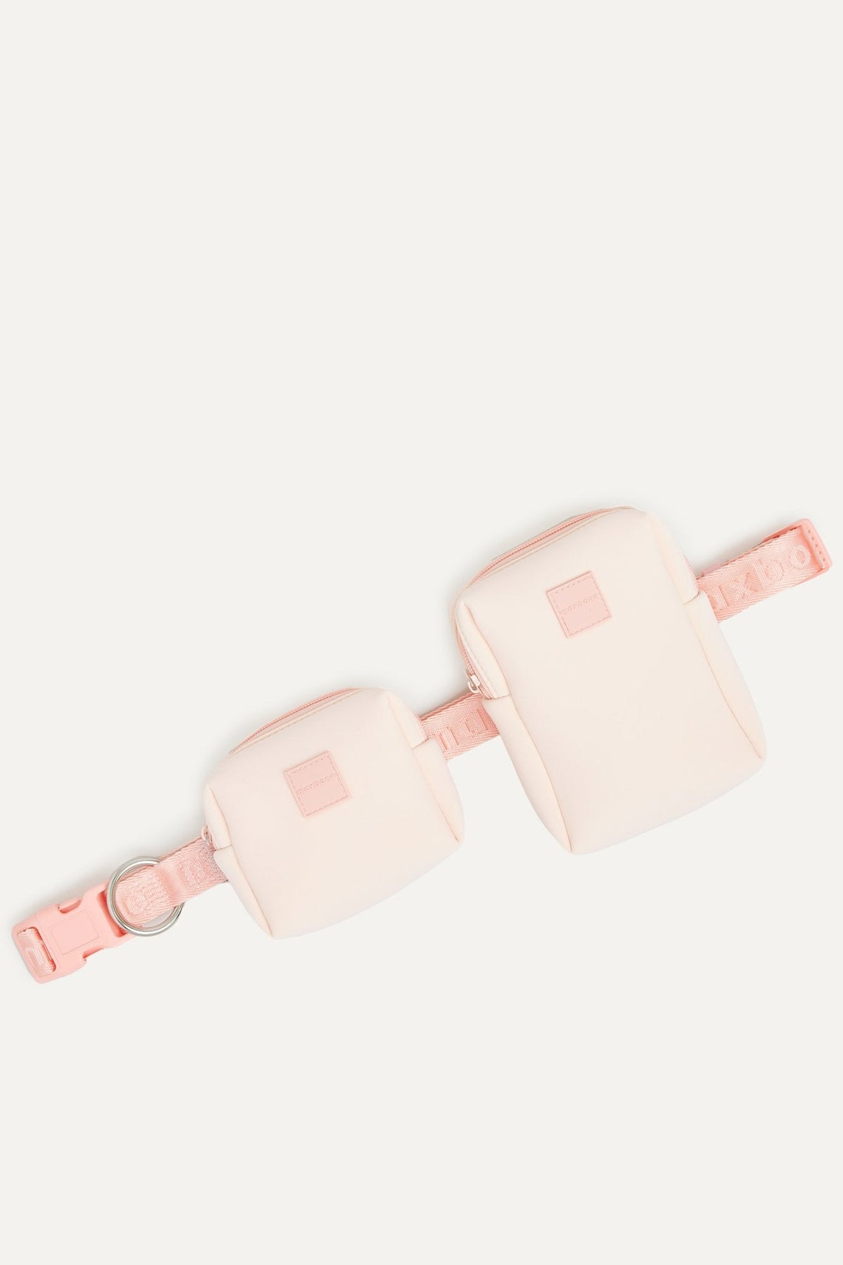 color: peach