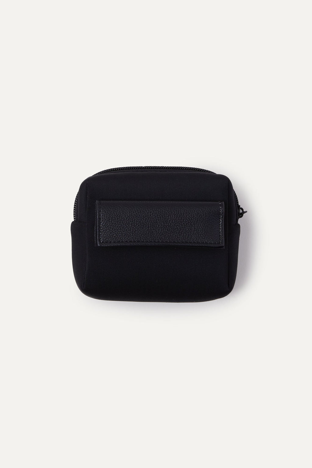 color: black