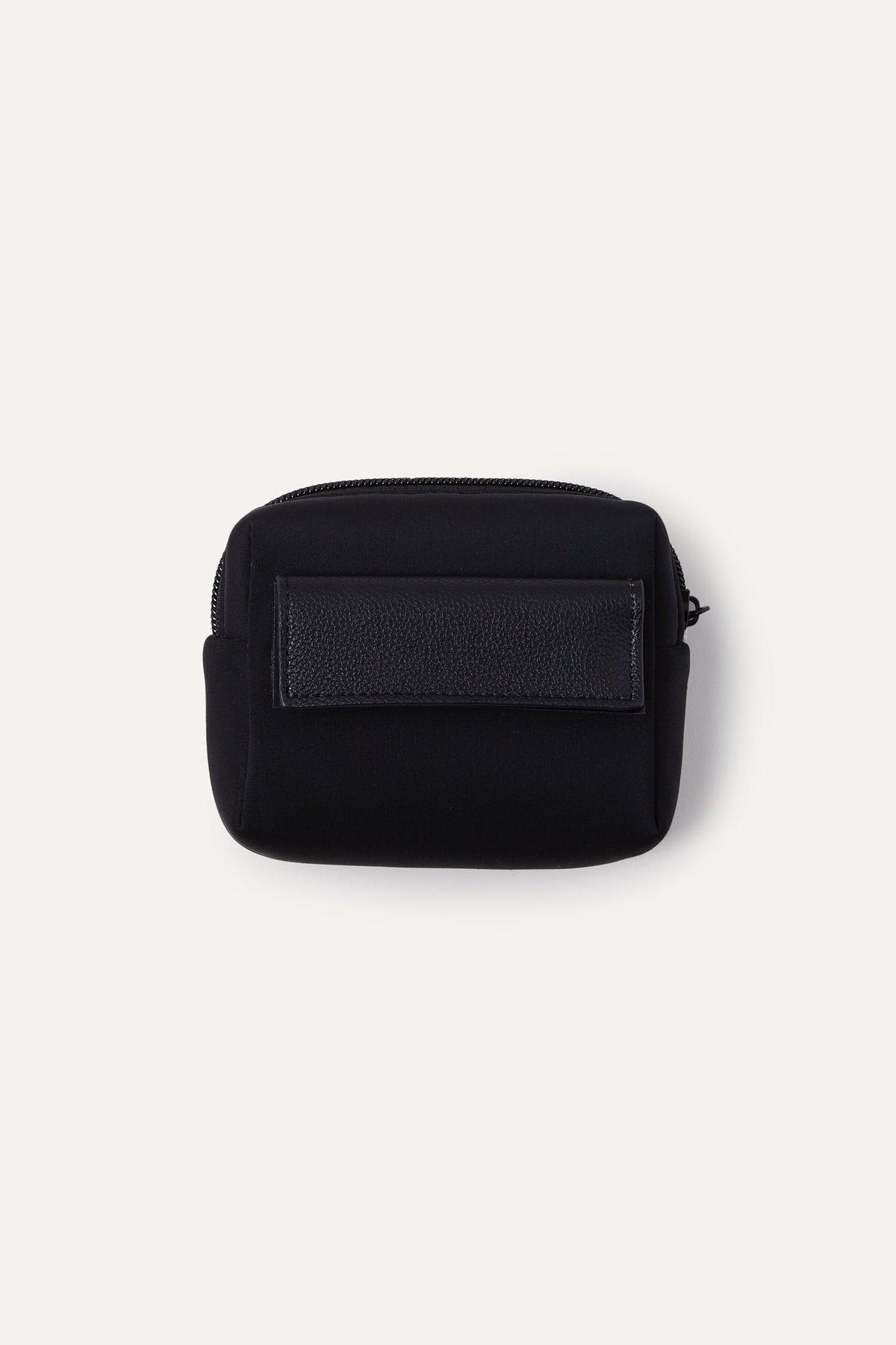 color: black