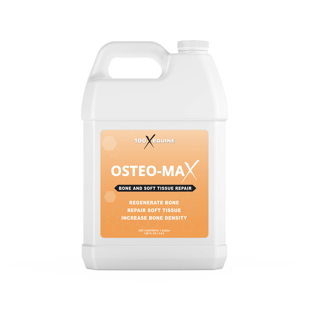 Liquid Horse Bone Joint and Connective Tissue Supplement product image 1