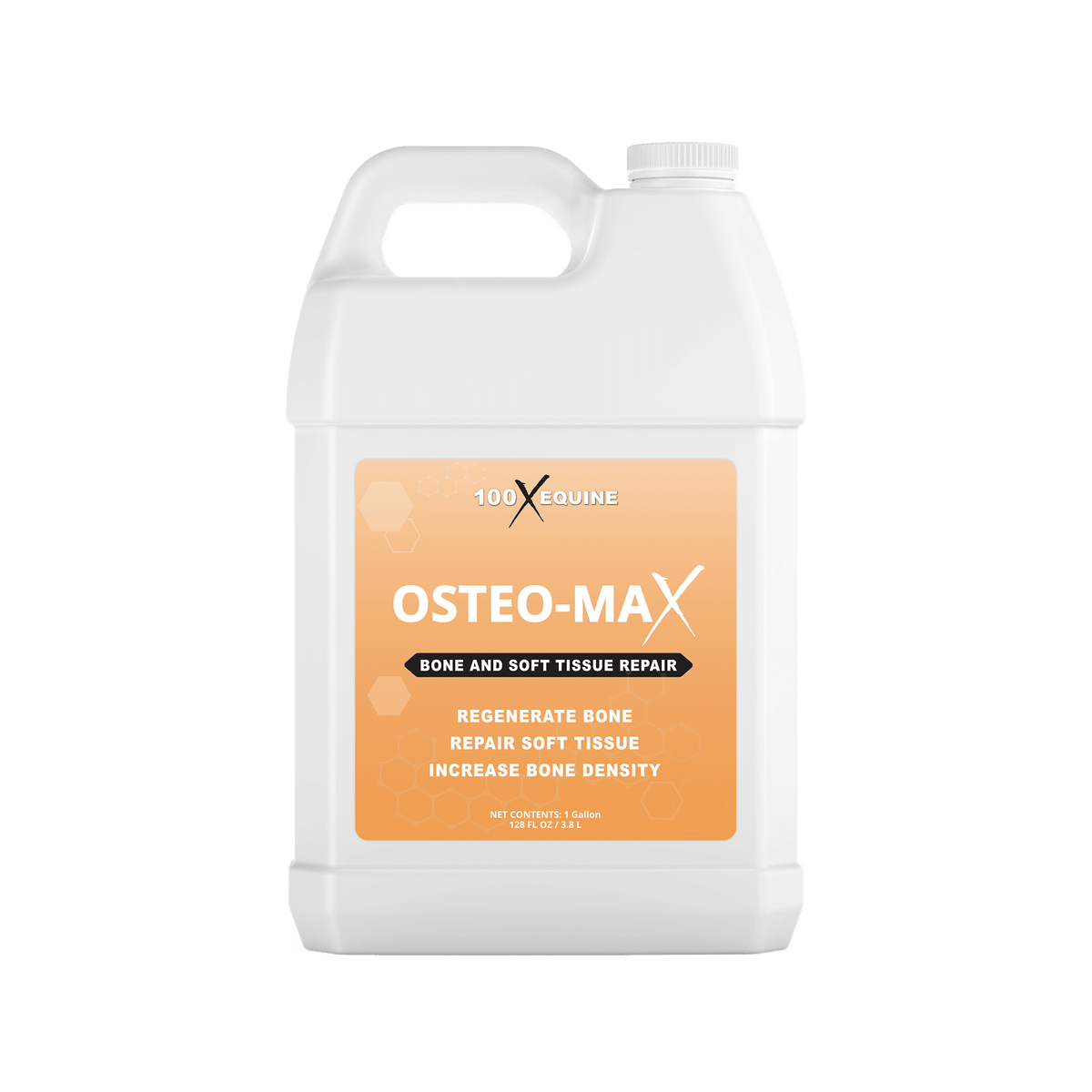 Liquid Horse Bone Joint and Connective Tissue Supplement product image 1