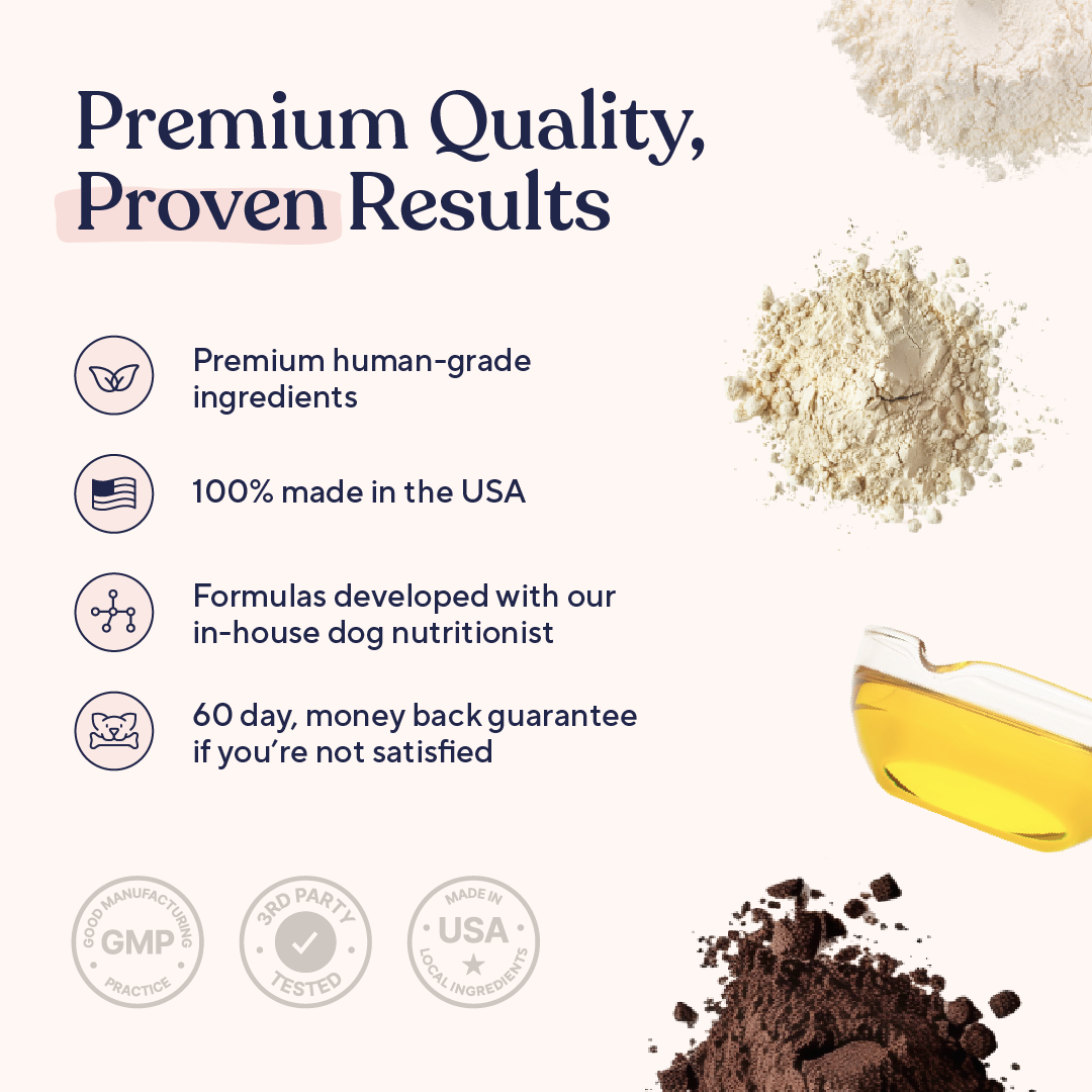 Dog Hip and Joint Soft Chews product image 5