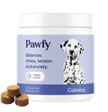 Turkey Flavored Calming Chews for Dogs, Default Title