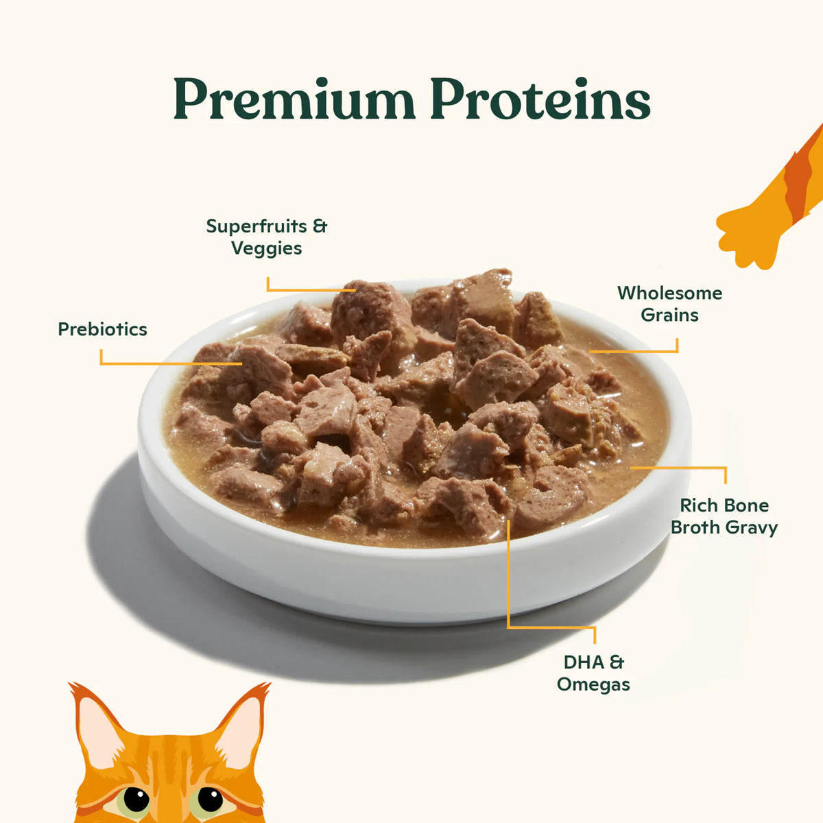 Cuts in Gravy Variety Pack product image 5
