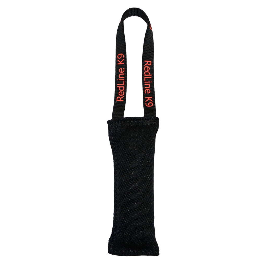 French Linen Interactive Dog Tug Toy product image 3