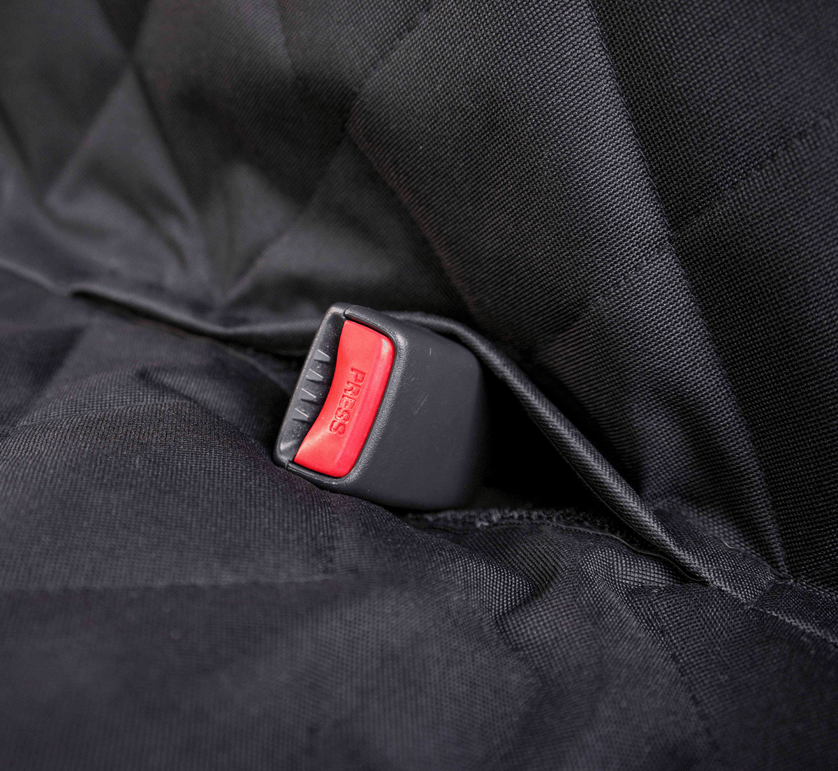 Back Seat Dog Car Cover product image 8