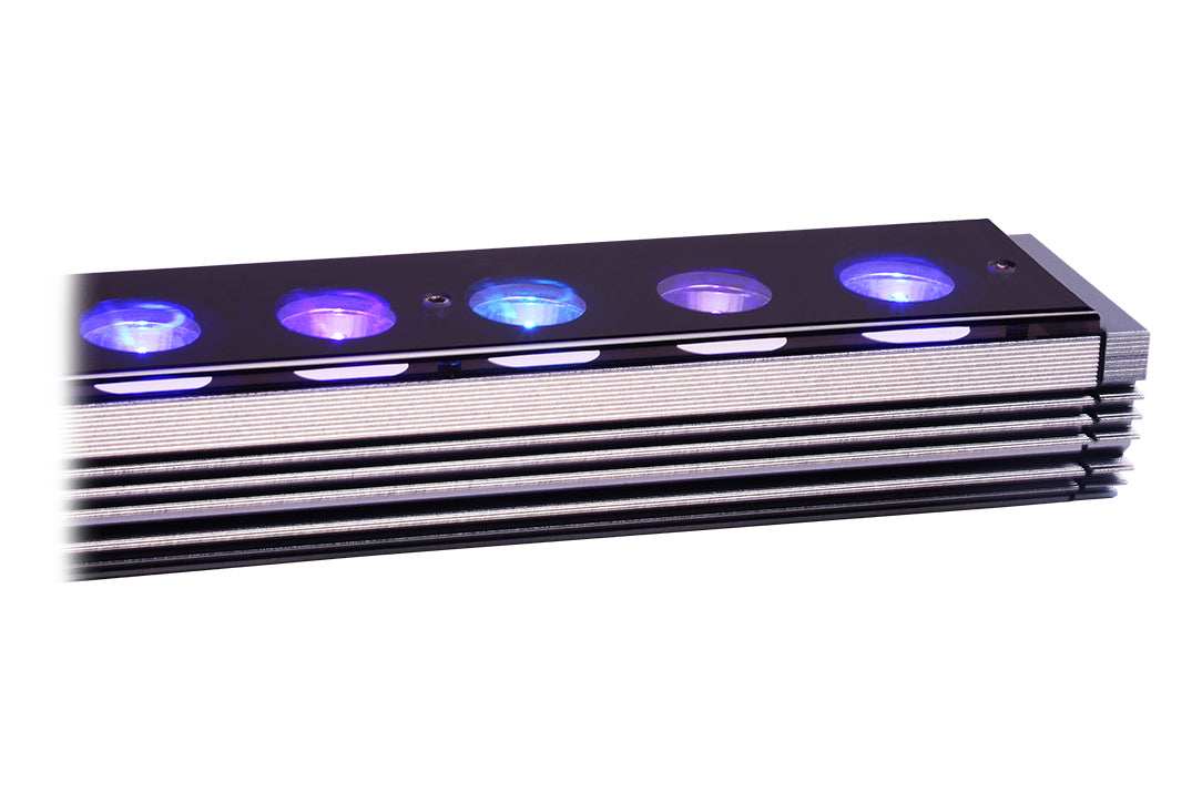 App-Controlled Reef Aquarium LED Light Bar product image 1