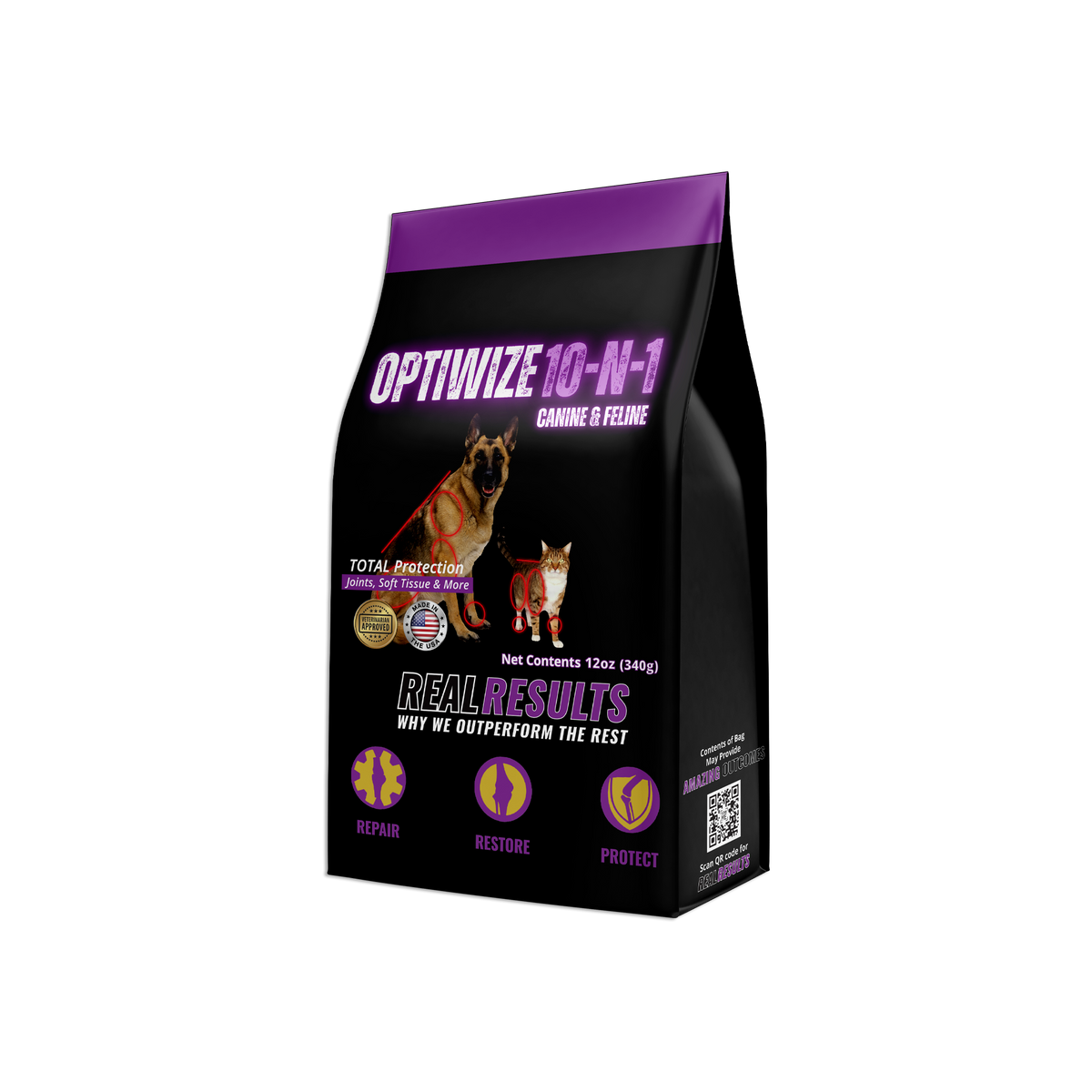 Collagen Joint Support Supplement product image 1