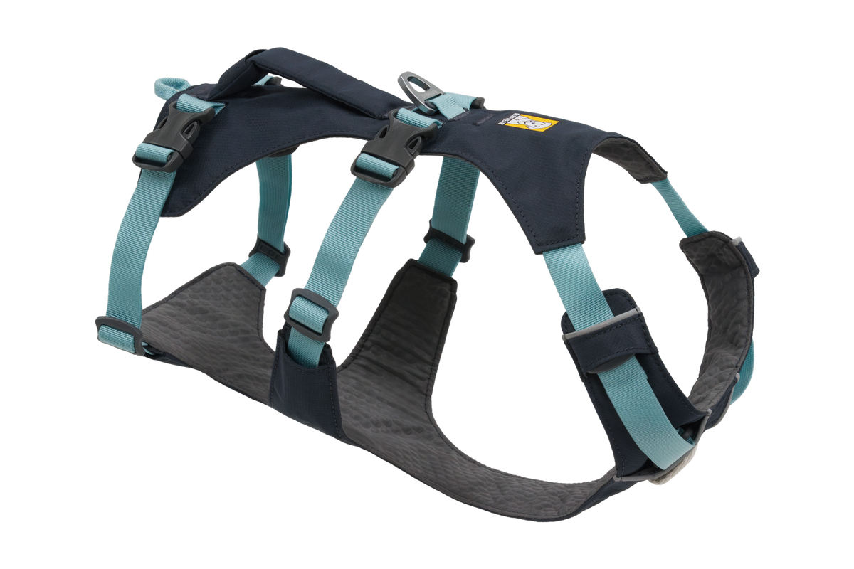 Lift-Assist Dog Harness, XXSmall / Basalt Gray (042) / New