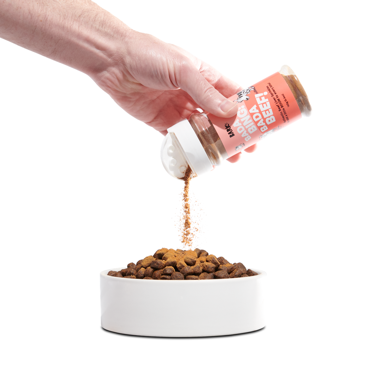 Beef Dog Food Meal Topper, Default Title