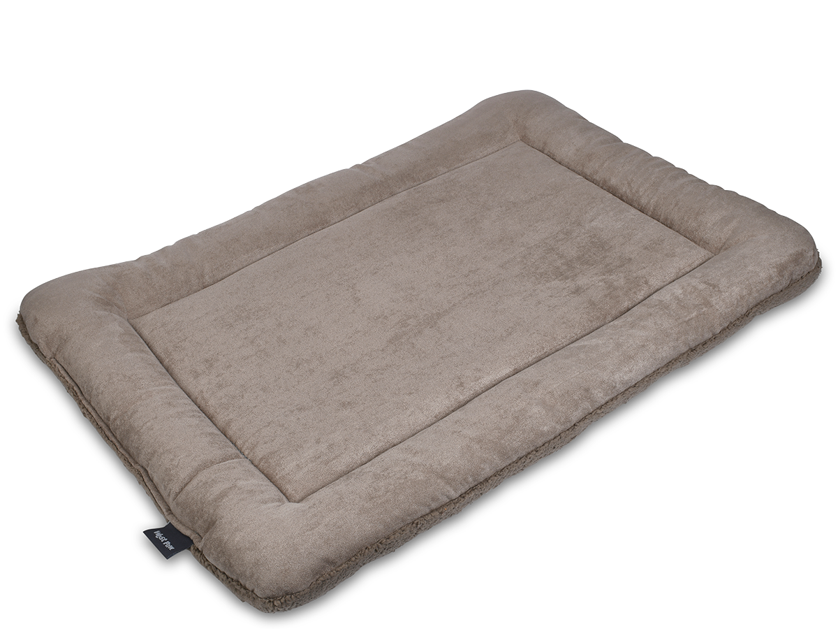 Reversible Dog Travel Mat XS / Oatmeal