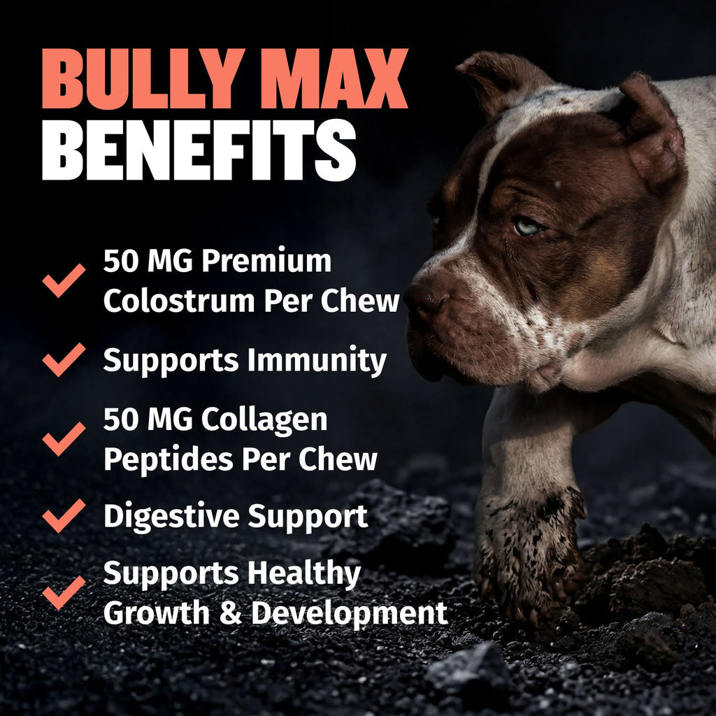 Puppy Growth and Development Multivitamin Tablets product image 2