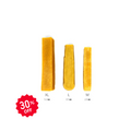 Himalayan Yak Milk Dog Chews, medium - 2.5 oz