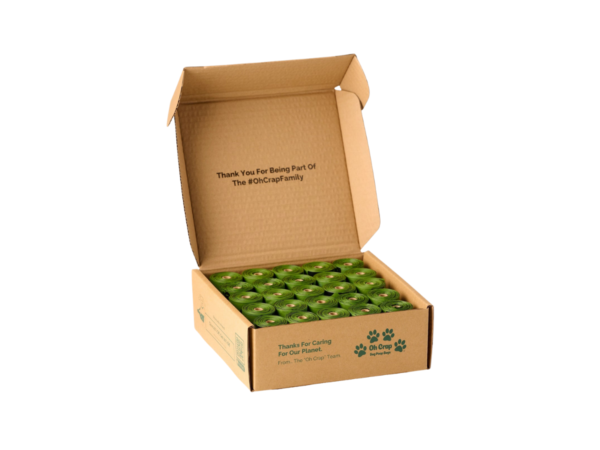 Compostable Dog Waste Bags product image 3