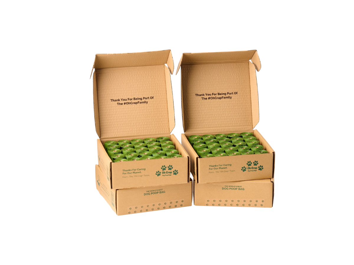 Compostable Dog Waste Bags product image 4