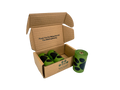 Compostable Dog Waste Bags, 45 Bags